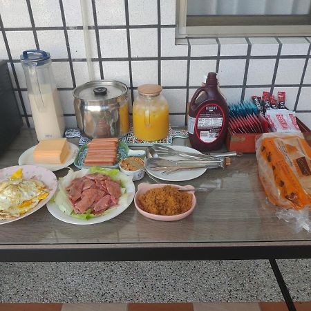 Fanlu Juo House 아파트 외부 사진