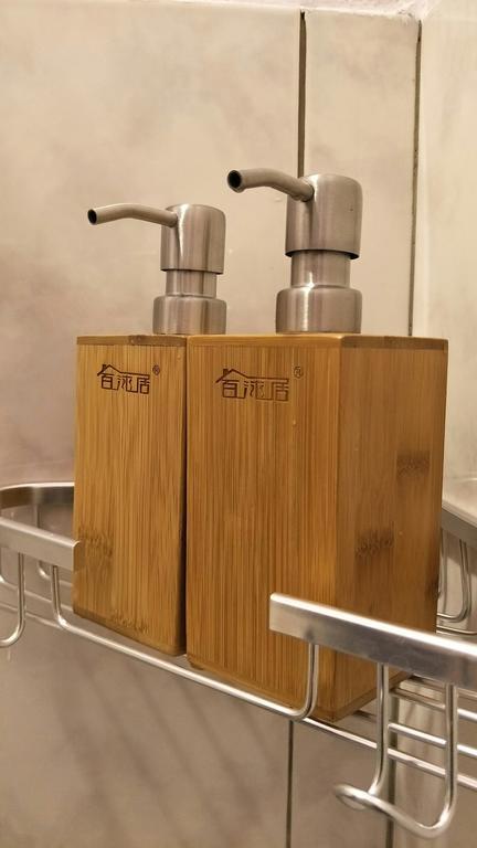 Fanlu Juo House 아파트 외부 사진