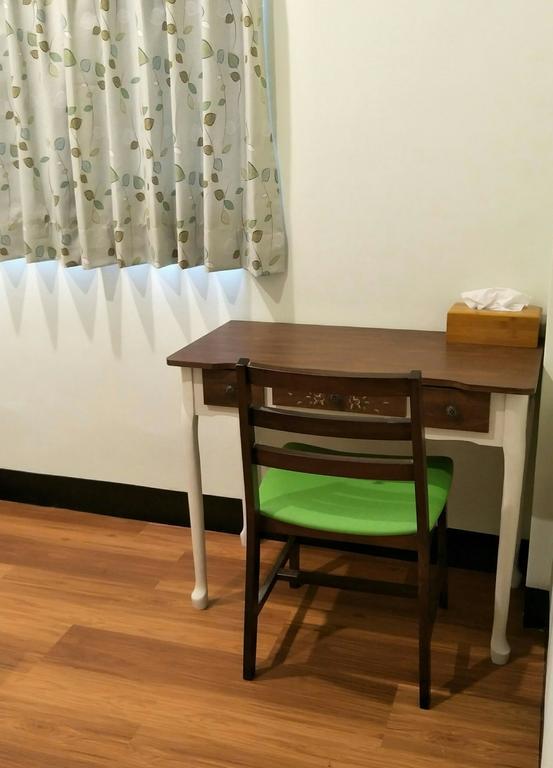 Fanlu Juo House 아파트 외부 사진
