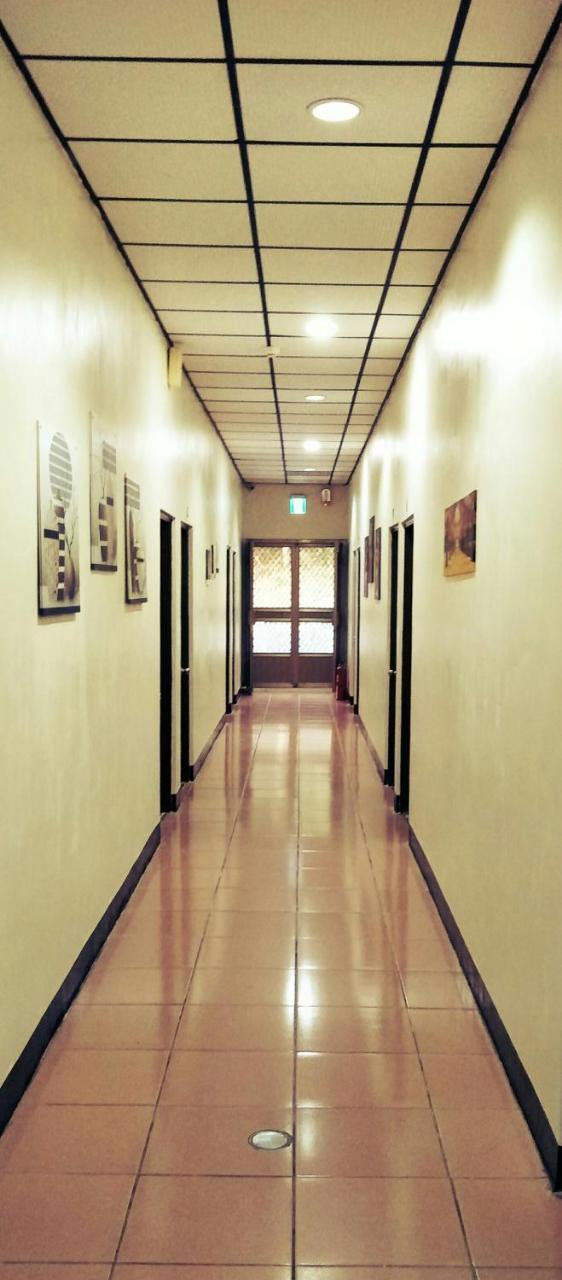 Fanlu Juo House 아파트 외부 사진